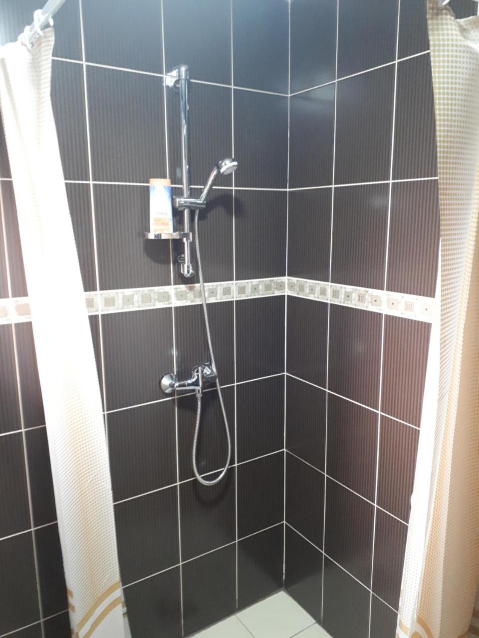 Nadja Apartment Novi Sad Bagian luar foto