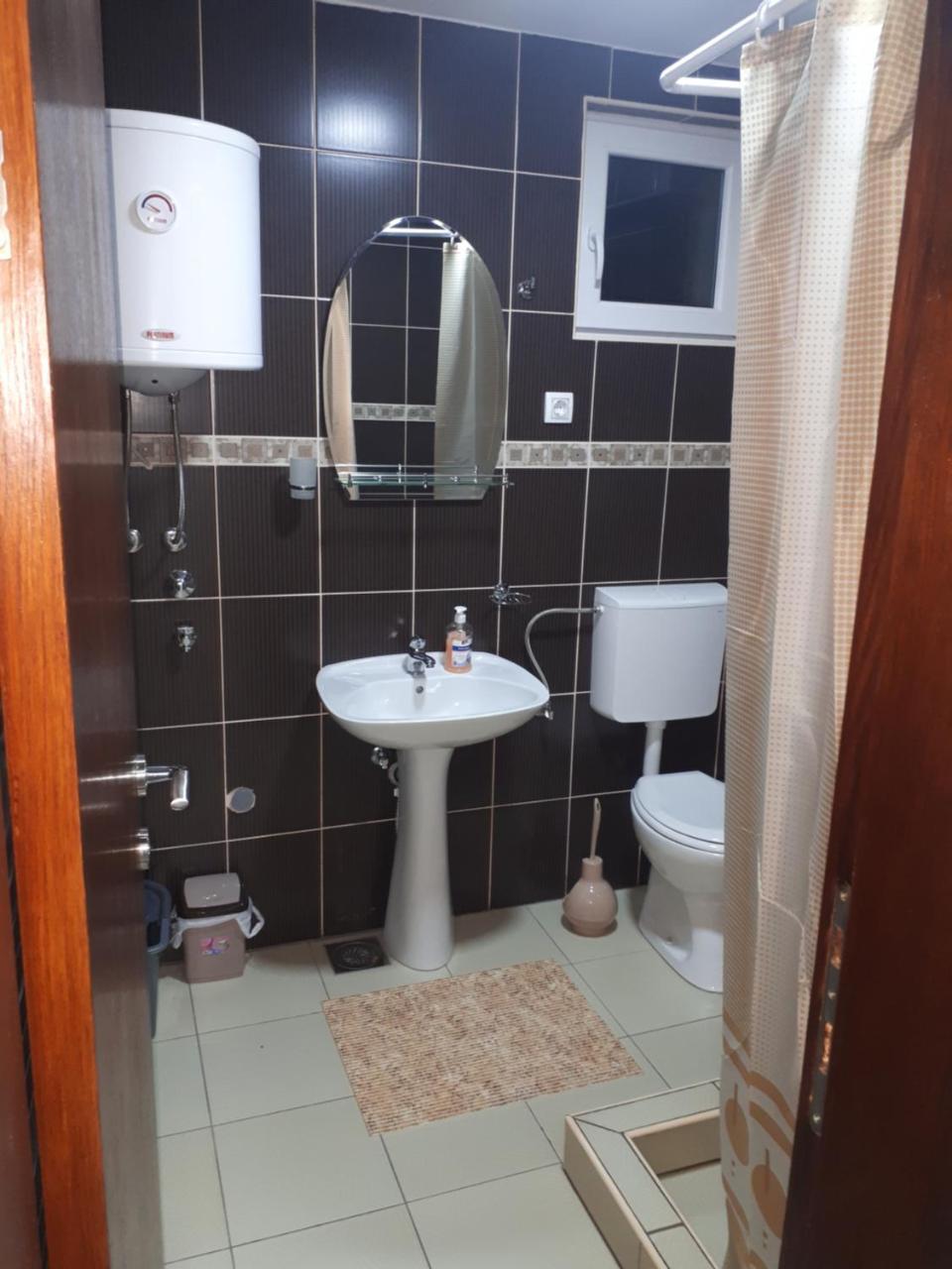 Nadja Apartment Novi Sad Bagian luar foto
