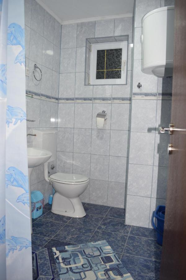 Nadja Apartment Novi Sad Bagian luar foto
