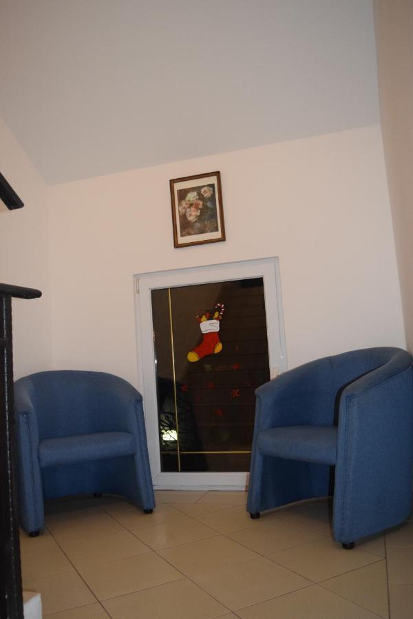 Nadja Apartment Novi Sad Bagian luar foto