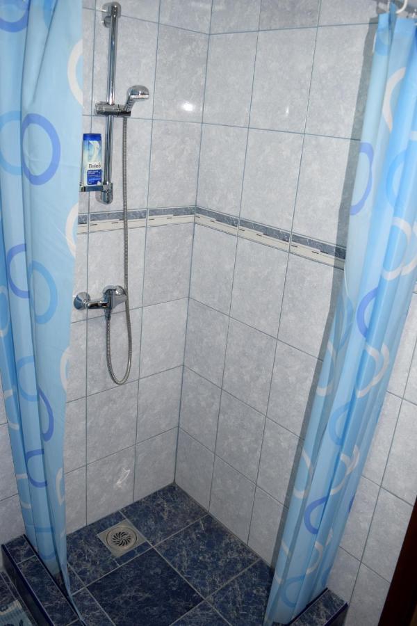 Nadja Apartment Novi Sad Bagian luar foto