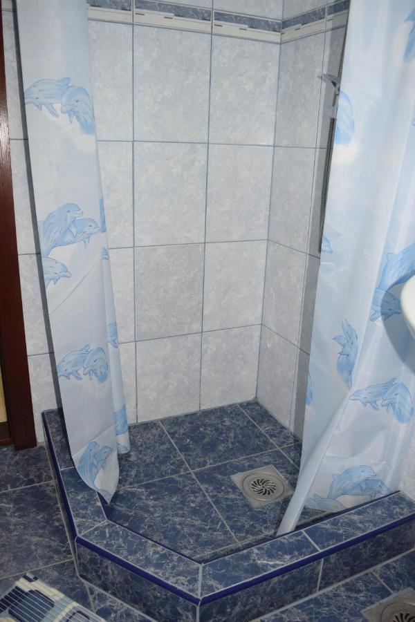 Nadja Apartment Novi Sad Bagian luar foto